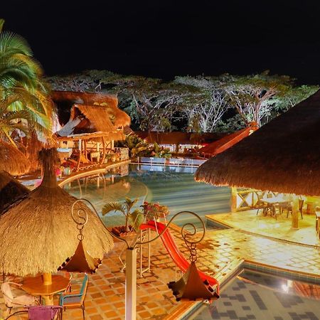 Hotel Campestre San Joaquin Garzón Dış mekan fotoğraf