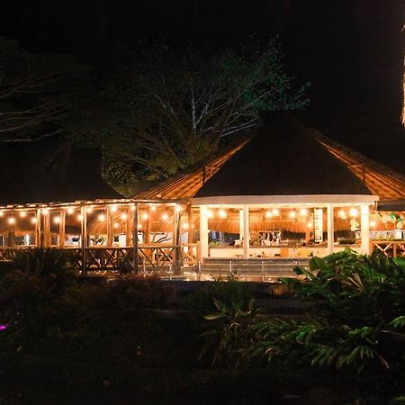 Hotel Campestre San Joaquin Garzón Dış mekan fotoğraf