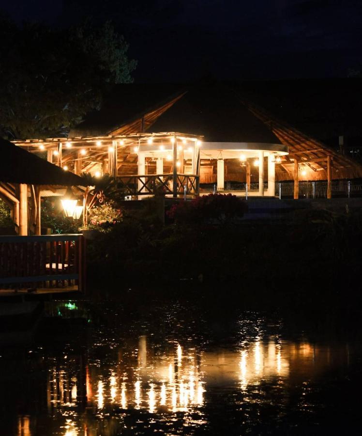 Hotel Campestre San Joaquin Garzón Dış mekan fotoğraf